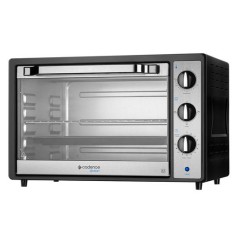 Forno Elétrico Cadence 45 Litros FOR451