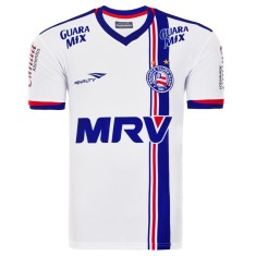 Camisa Torcedor Bahia I 2015 com Número Penalty
