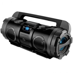 Micro System Multilaser SP163 80 Watts Leitor Cartão de Memória USB