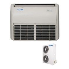 Ar Condicionado Split Piso / Teto Elgin Atualle 60000 BTUs Controle Remoto Quente/Frio PHQ 6000-3