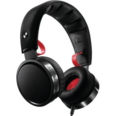 Headphone com Microfone Philips SHO7205