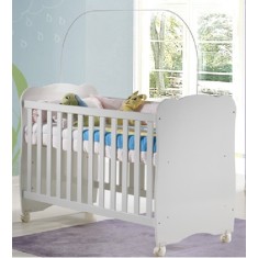 Berço Fritz Móveis FR88030