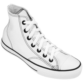Tênis Converse All Star Unissex Casual CT As Malden Hi