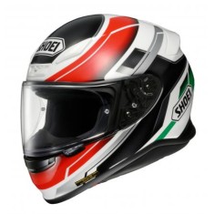 Capacete Shoei NXR Fechado