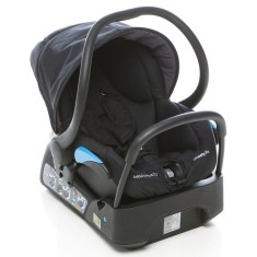 Bebê Conforto Streety Fix com Base - Bébé Confort