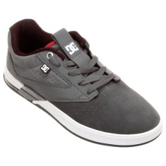 Tênis DC Shoes Masculino Skate Wolf S
