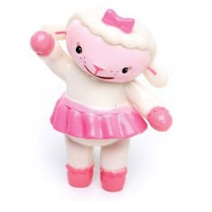Boneca Doutora Brinquedos Lambie Estrela