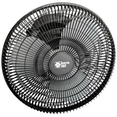 Ventilador de Teto Loren Sid Orbital 40 40 cm 3 Pás 3 Velocidades