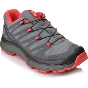 Tênis Salomon Masculino Corrida Synapse