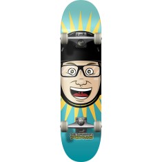 Skate Street - Bob Burnquist Dreamland