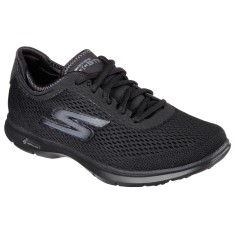 Tênis Skechers Feminino Caminhada GO Step Sport