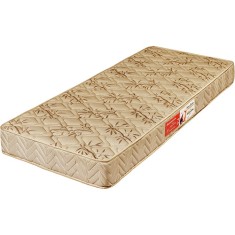 Colchão Solteiro Espuma Americanflex D23 Bem-Estar 78 x 14 x 188 cm