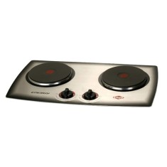 Cooktop Layr 2 Bocas Acendimento Automático Energy