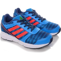 Tênis Adidas Infantil (Menino) Caminhada Hyperfast Print K