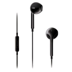 Fone de Ouvido com Microfone Multilaser PH085
