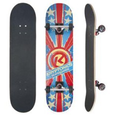 Skate Street - Kryptonics Daredevil
