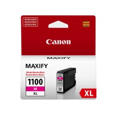 Cartucho Magenta Canon PGI 1100XL