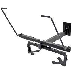 Suporte para TV CRT Parede 21" Multivisão STV 10 PRE