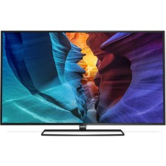 Smart TV TV LED 40" Philips Série 6000 4K 40PUG6300 3 HDMI