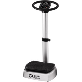 Plataforma Vibratória Guga Kuerten GK500