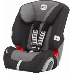 Cadeira para Auto Evolva 5027 De 9 a 36 kg - Britax