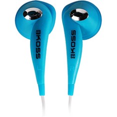 Fone de Ouvido Koss KEB 7