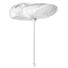 Ducha Lorenzetti Top Jet Turbo Eletrônica Elétrico