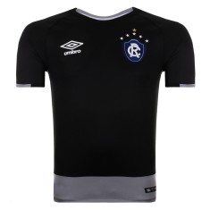 Camisa Goleiro Remo I 2016 com Número Umbro