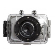 Filmadora Vivitar DVR783HD HD