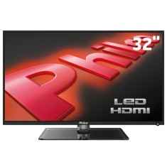 TV LED 32" Smart TV Philco 3 HDMI PH32E53SG