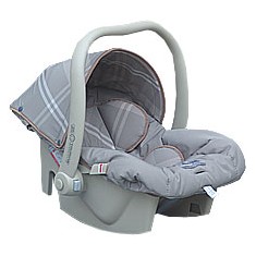 Bebê Conforto Napoli Até 13Kg - Burigotto