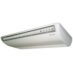 Ar Condicionado Split Piso / Teto Hitachi Utopia 58000 BTUs Controle Remoto Frio RPC60B3P / RAP60B7L