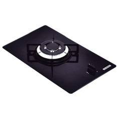 Cooktop Tramontina Perfecta Dominó 1 Boca Acendimento Superautomático 1GG Tri 30