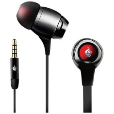 Fone de Ouvido com Microfone Cooler Master Pitch Pro SGH-2060-KKTI2