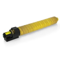 Toner Amarelo Compatível MP C3300 841421
