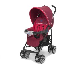 Carrinho de Bebê Chicco Neuvo