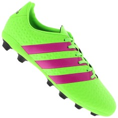 Chuteira Campo Adidas Ace 16.4 Infantil