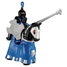 Boneco Cavaleiro Imaginext W9546 - Mattel