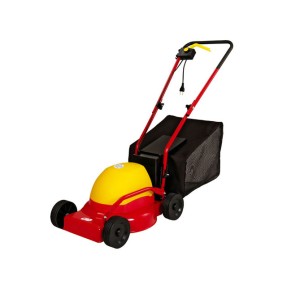 Cortador de grama Elétrico CID 1.300 W com Coletor 35B