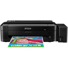 Impressora Epson Ecotank L110 Tanque de Tinta Colorida