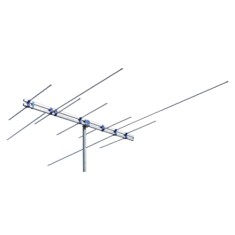 Antena de TV Externa Proeletronic PQVT3001