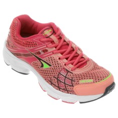 Tênis Tryon Feminino Corrida Higher