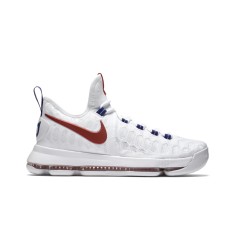 Tênis Nike Masculino Basquete Zoom KD 9