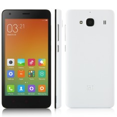 Smartphone Xiaomi Redmi 2 8GB 8,0 MP 2 Chips Android 4.4 (Kit Kat) 3G 4G Wi-Fi