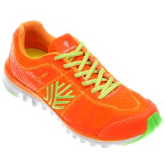 Tênis Gonew Feminino Corrida Levitate