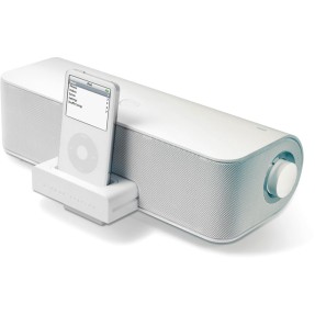 Dock Station com Caixa de Som Integrada Edifier Controle Remoto IF 330