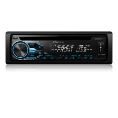 CD Player Automotivo Pioneer DEH-X1880UB