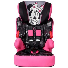 Cadeira para Auto Disney Beline SP First De 9 a 36 kg - Team Tex