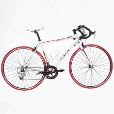 Bicicleta Oxer 14 Marchas Aro 700 Fast