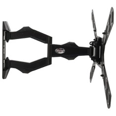 Suporte para TV LCD/LED/Plasma Parede Articulado 22" a 55" Multivisão MI-340